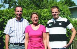 15 Jahre Fressnapf