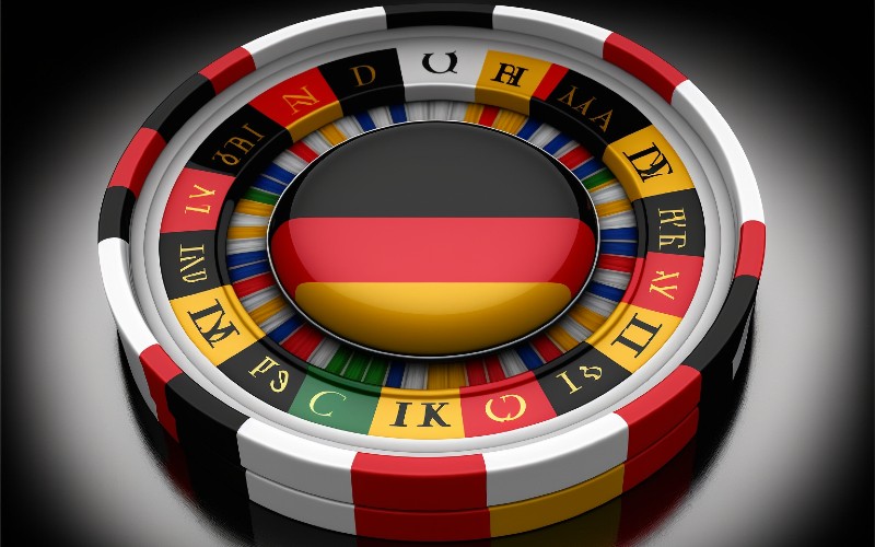 Die Besten Internet Casinos in Deutschland auf Wolfgang Krupp 2023